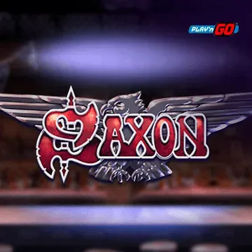 Saxon - IDAGENT138
