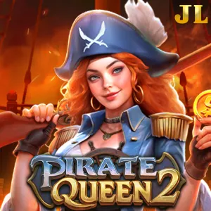 Pirate Queen 2 - IDAGENT138