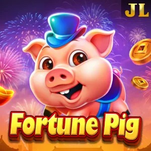 FortunePig - IDAGENT138