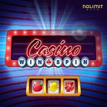 Casino Win Spin - IDAGENT138