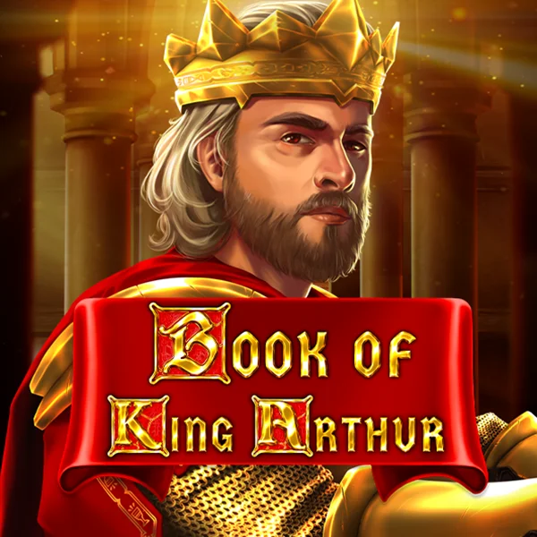 Book of King Arthur - IDAGENT138