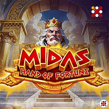 Midas: Hand of Fortune - IDAGENT138