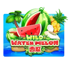 Wild Watermelon - IDAGENT138