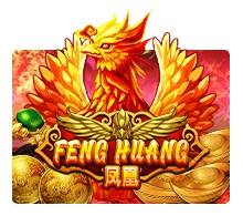 Feng Huang - IDAGENT138