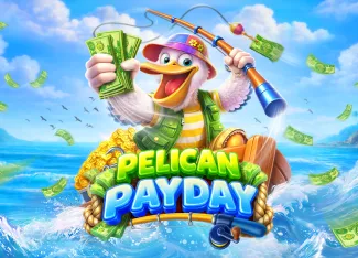 Pelican Payday - IDAGENT138