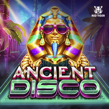 Ancient Disco - IDAGENT138