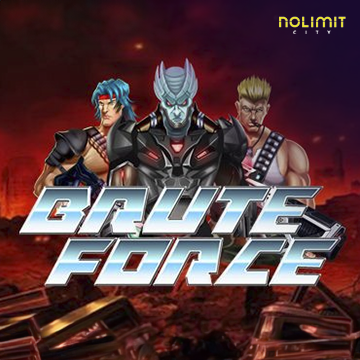 Brute Force - IDAGENT138