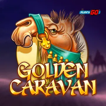 Golden Caravan - IDAGENT138