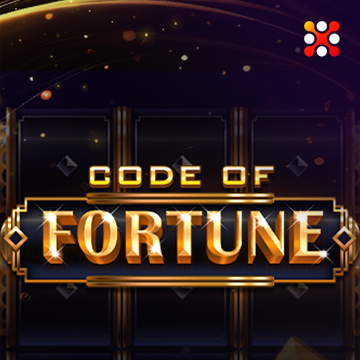 Code of Fortune - IDAGENT138