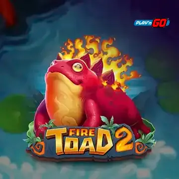 Fire Toad 2 - IDAGENT138