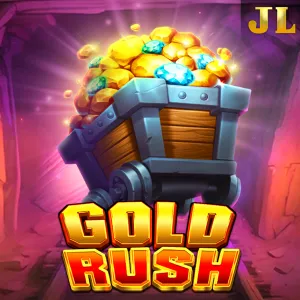 Gold Rush - IDAGENT138