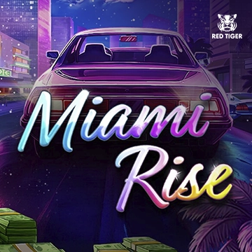 Miami Rise - IDAGENT138