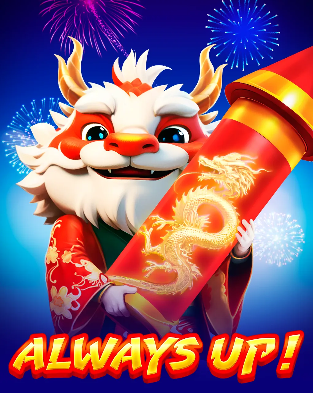 Always Up! - IDAGENT138
