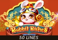 Rabbit Riches - IDAGENT138