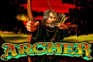 Archer - IDAGENT138