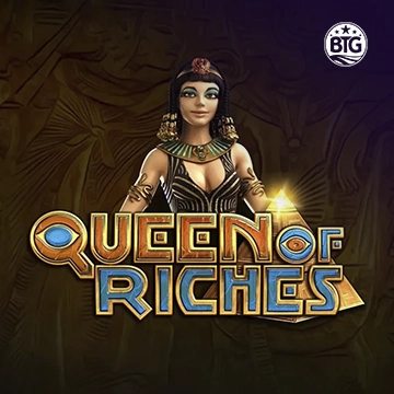 Queen of Riches - IDAGENT138