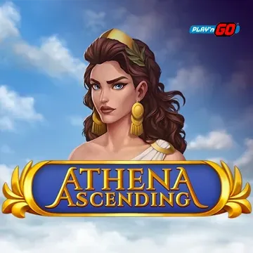 Athena Ascending - IDAGENT138