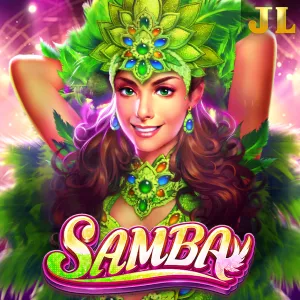 Samba - IDAGENT138