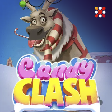 Candy Clash - IDAGENT138
