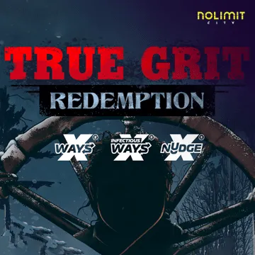 True Grit Redemption - IDAGENT138