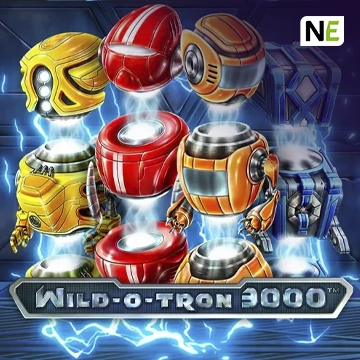 Wild-O-Tron 3000 - IDAGENT138