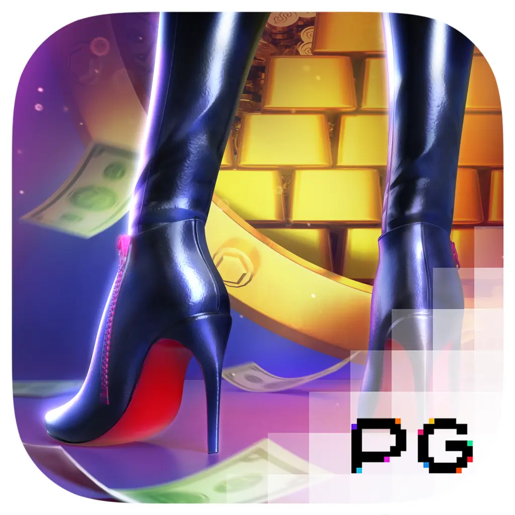 Heist Stakes - IDAGENT138