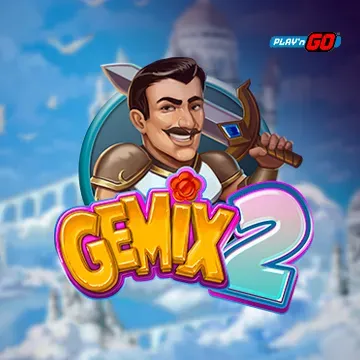 Gemix 2 - IDAGENT138