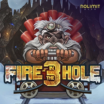 Fire in the Hole 3 - IDAGENT138