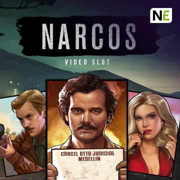Narcos - IDAGENT138